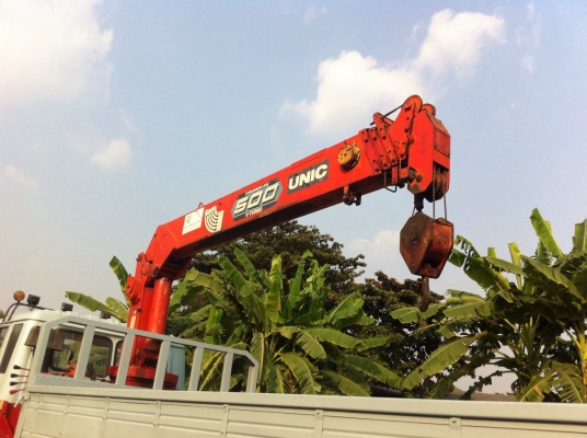 ขายเครน ยูนิต5ตัน 5ปอก4ชัก ^^ สภายสวยพร้อมใช้งาน ซื้อไปแล้วไม่มีปัญหา. ลองใช้งานได้ ขายเครน ยูนิต5ตัน 5ปอก4ชัก ^^ สภายสวยพร้อมใช้งาน ซื้อไปแล้วไม่มีปัญหา. ลองใช้งานได้