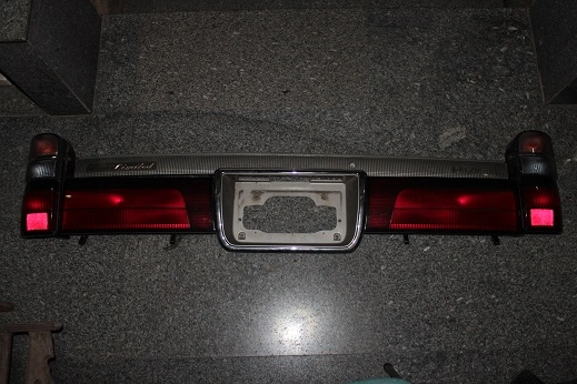 ขายอะไหล่ ตกแต่ง hiace หัวจรวด แท้ญี่ปุ่น ขายอะไหล่ ตกแต่ง hiace หัวจรวด แท้ญี่ปุ่น