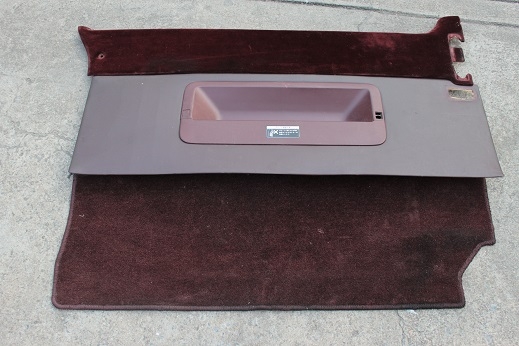 ขายอะไหล่ ตกแต่ง hiace หัวจรวด แท้ญี่ปุ่น ขายอะไหล่ ตกแต่ง hiace หัวจรวด แท้ญี่ปุ่น