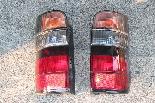 ขายอะไหล่ ตกแต่ง hiace หัวจรวด แท้ญี่ปุ่น ขายอะไหล่ ตกแต่ง hiace หัวจรวด แท้ญี่ปุ่น