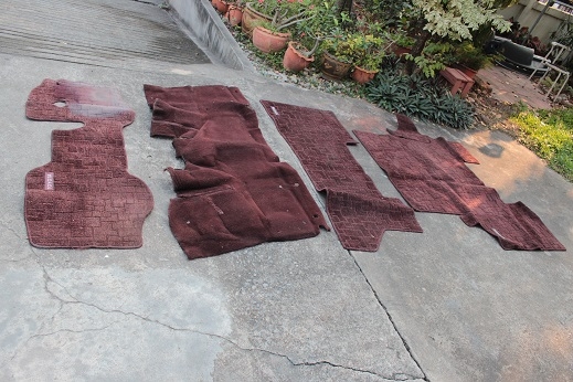 ขายอะไหล่ ตกแต่ง hiace หัวจรวด แท้ญี่ปุ่น ขายอะไหล่ ตกแต่ง hiace หัวจรวด แท้ญี่ปุ่น