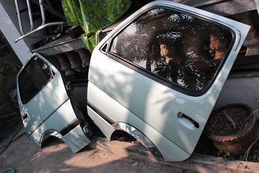 ขายอะไหล่ ตกแต่ง hiace หัวจรวด แท้ญี่ปุ่น ขายอะไหล่ ตกแต่ง hiace หัวจรวด แท้ญี่ปุ่น