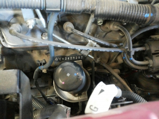 รถฟอร์คลิฟท์ ขนาด 1.5ตัน Toyota รุ่น: 02-8FGL15 ซีเรียล:8FGL18-33498 ปี:2012 ชั่วโมง:184!! เหมือนไหม่