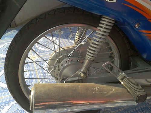 ขาย wave 100 เดิมที่สุด เครื่องดีมากไม่เคยแกะ ผู้หญิงใช้ ขาย wave 100 เดิมที่สุด เครื่องดีมากไม่เคยแกะ ผู้หญิงใช้