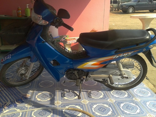 ขาย wave 100 เดิมที่สุด เครื่องดีมากไม่เคยแกะ ผู้หญิงใช้ ขาย wave 100 เดิมที่สุด เครื่องดีมากไม่เคยแกะ ผู้หญิงใช้