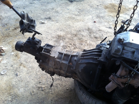 เครื่องพร้อมเกียร์ โตโยต้าฮีโร่ HERo 2400 แน่น ไม่มีไอ ไม่ต้องเผา นิ่มๆ เครื่องพร้อมเกียร์ โตโยต้าฮีโร่ HERo 2400 แน่น ไม่มีไอ ไม่ต้องเผา นิ่มๆ