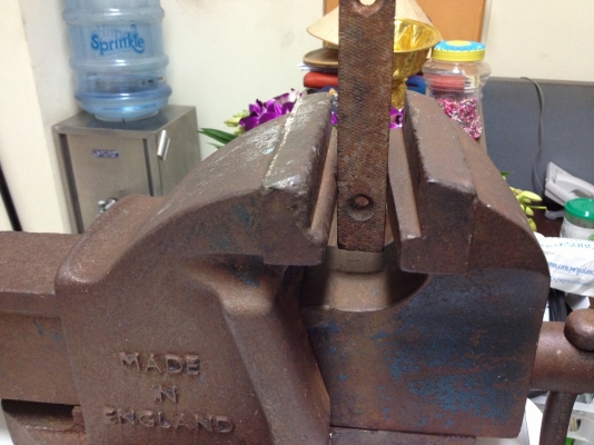 @@@@@ ขาย ปากกาจับชิ้นงาน RECORD NO 6 @@@@@@ @@@@@ ขาย ปากกาจับชิ้นงาน RECORD NO 6 @@@@@@