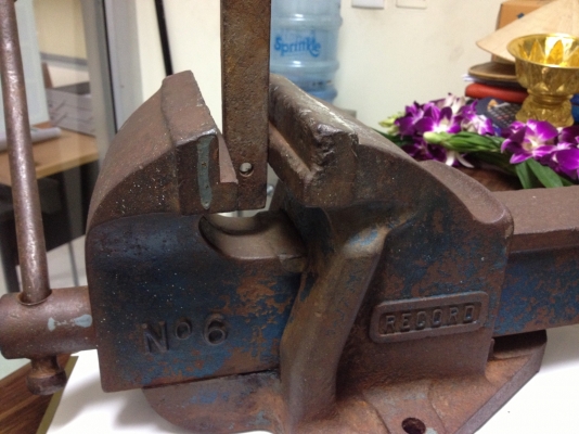 @@@@@ ขาย ปากกาจับชิ้นงาน RECORD NO 6 @@@@@@ @@@@@ ขาย ปากกาจับชิ้นงาน RECORD NO 6 @@@@@@