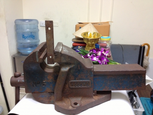 @@@@@  ขาย ปากกาจับชิ้นงาน RECORD  NO 6  @@@@@@