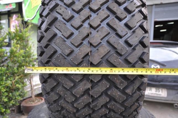 ขาย ล้อ + ยาง  แต่ง 4x4 (ใหม่) ขอบ 12 นิ้ว 12,000 บาท ( รถปีนหิน ) )