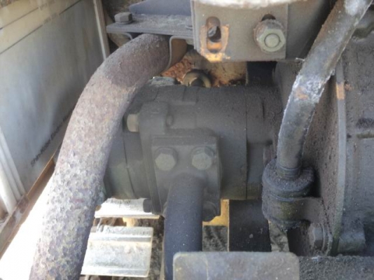 ขาย- รถขุด รถแบคโฮ ขนาดเล็ก KOMATSU PC 30-1 พร้อมตู้เก๋ง มือสองญี่ปุ่น สภาพสวย พร้อมใช้งานครับ ขาย- รถขุด รถแบคโฮ ขนาดเล็ก KOMATSU PC 30-1 พร้อมตู้เก๋ง มือสองญี่ปุ่น สภาพสวย พร้อมใช้งานครับ