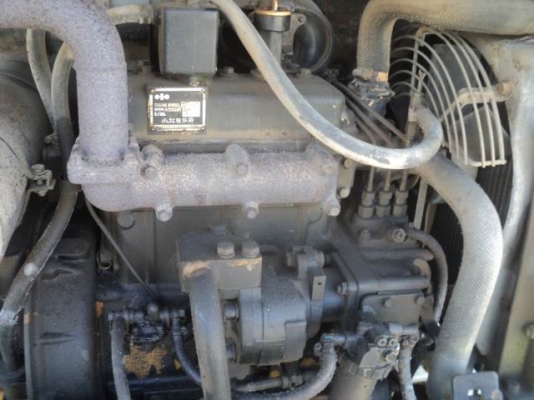 ขาย- รถขุด รถแบคโฮ ขนาดเล็ก KOMATSU PC 30-1 พร้อมตู้เก๋ง มือสองญี่ปุ่น สภาพสวย พร้อมใช้งานครับ ขาย- รถขุด รถแบคโฮ ขนาดเล็ก KOMATSU PC 30-1 พร้อมตู้เก๋ง มือสองญี่ปุ่น สภาพสวย พร้อมใช้งานครับ