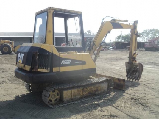 ขาย- รถขุด รถแบคโฮ ขนาดเล็ก KOMATSU PC 30-1 พร้อมตู้เก๋ง มือสองญี่ปุ่น สภาพสวย พร้อมใช้งานครับ ขาย- รถขุด รถแบคโฮ ขนาดเล็ก KOMATSU PC 30-1 พร้อมตู้เก๋ง มือสองญี่ปุ่น สภาพสวย พร้อมใช้งานครับ