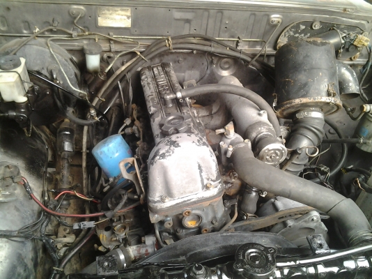 ขายครับ รถมาสด้าราคามอร์เตอร์ไซค์สภาพพร้อมใช้งานครับ เอาไปเก็บนิดหน่อยแหล่มเลยครับ เครื่องยนต์ดีเซลLD20 เทอร์โป แรงจัดประหยัดจริง พื้นกระบะปูให้ใหม่ มีแอร์แต่ไม่เย็นเอาไปเติมน้ำยาเองครับ ขาย 39000 บาท เท่านั้น