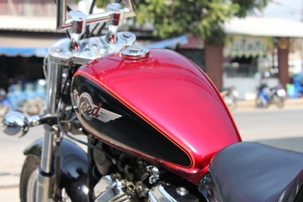 Steed400 อินวอย+สรรพสามิต