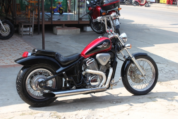 Steed400 อินวอย+สรรพสามิต