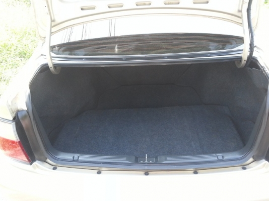 ขาย Honda Accord