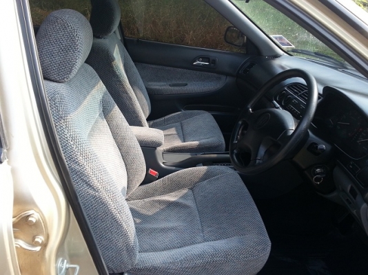 ขาย Honda Accord