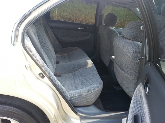 ขาย Honda Accord