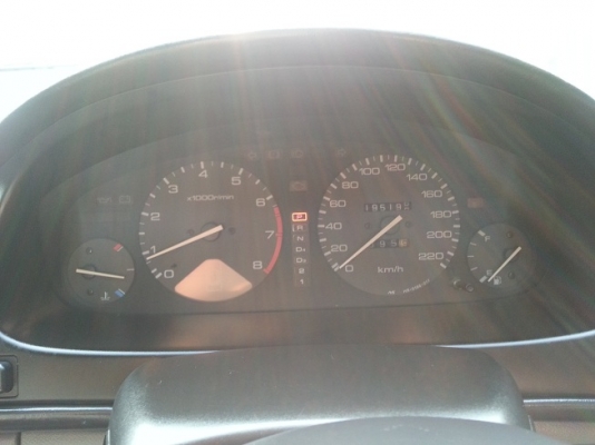 ขาย Honda Accord