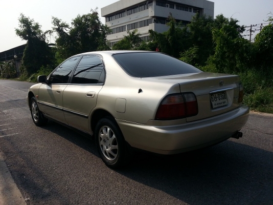 ขาย Honda Accord