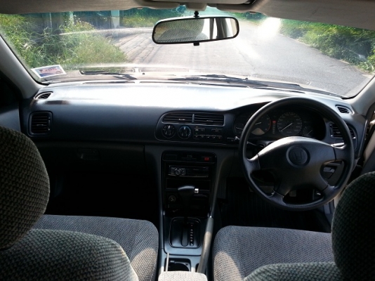 ขาย Honda Accord