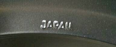 ขายล้อ15JAPAN