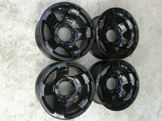 ขายล้อ15JAPAN