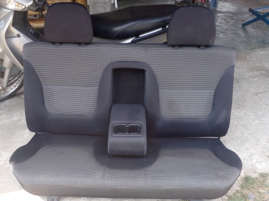 เบาะตอนเดียวไทรตันถูกกว่าหุ้มใหม่3200เบาะ720 sdก็3200