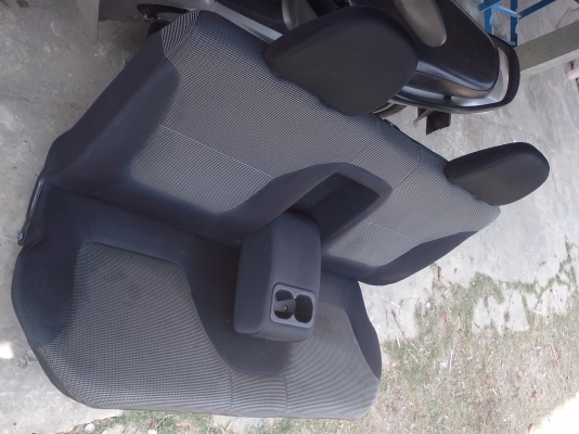 เบาะตอนเดียวไทรตันถูกกว่าหุ้มใหม่3200เบาะ720 sdก็3200