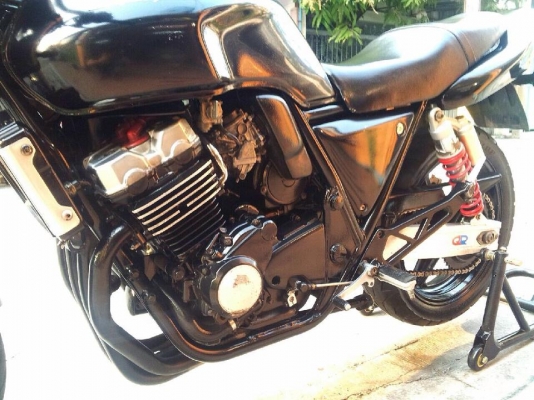 ต้ำพระราม2มาใหม่ CB400VS.Sอินวอย์ปี98แท้ สภาพสวยสุดๆ ต้ำพระราม2มาใหม่ CB400VS.Sอินวอย์ปี98แท้ สภาพสวยสุดๆ
