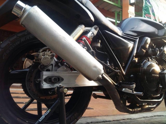ต้ำพระราม2มาใหม่ CB400VS.Sอินวอย์ปี98แท้ สภาพสวยสุดๆ ต้ำพระราม2มาใหม่ CB400VS.Sอินวอย์ปี98แท้ สภาพสวยสุดๆ
