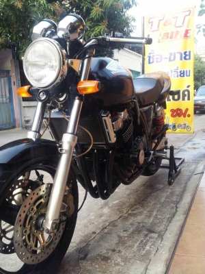 ต้ำพระราม2มาใหม่ CB400VS.Sอินวอย์ปี98แท้ สภาพสวยสุดๆ ต้ำพระราม2มาใหม่ CB400VS.Sอินวอย์ปี98แท้ สภาพสวยสุดๆ