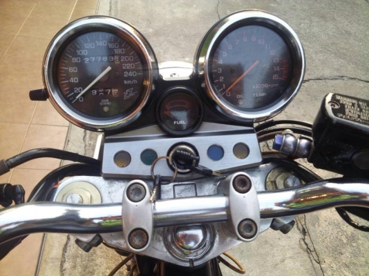 ต้ำพระราม2มาใหม่ CB400VS.Sอินวอย์ปี98แท้ สภาพสวยสุดๆ ต้ำพระราม2มาใหม่ CB400VS.Sอินวอย์ปี98แท้ สภาพสวยสุดๆ