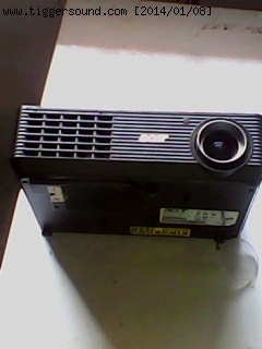 ขายโปรเจ็คเตอร์