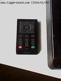 ขายโปรเจ็คเตอร์