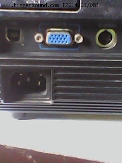 ขายโปรเจ็คเตอร์