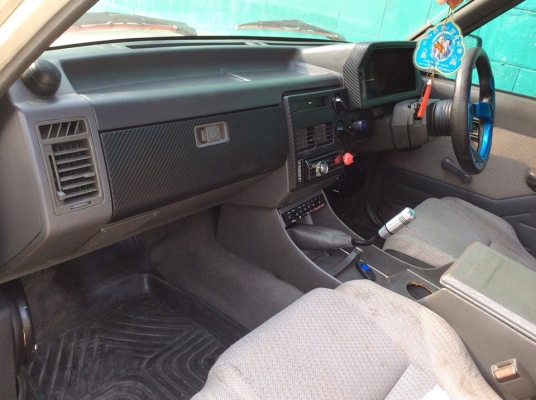 ขาย MAZDA B2500 1996 สภาพสวยๆ