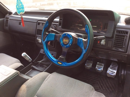 ขาย MAZDA B2500 1996 สภาพสวยๆ ขาย MAZDA B2500 1996 สภาพสวยๆ