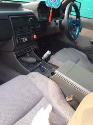 ขาย MAZDA B2500 1996 สภาพสวยๆ ขาย MAZDA B2500 1996 สภาพสวยๆ