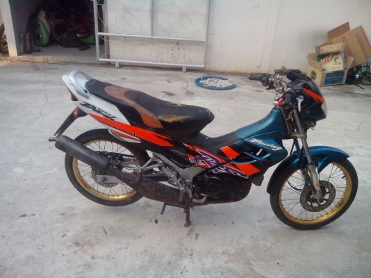 ขาย DASH 125 NEW