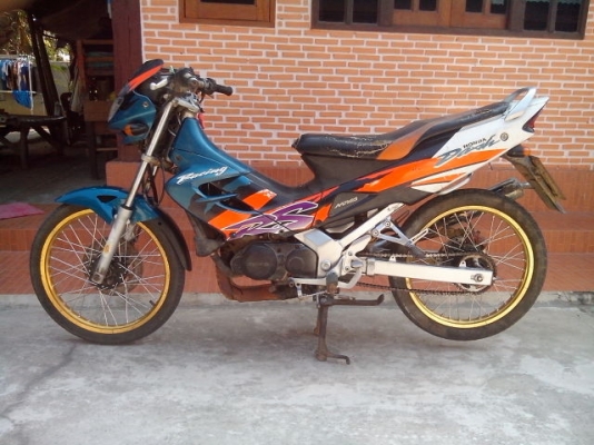 ขาย DASH 125 NEW