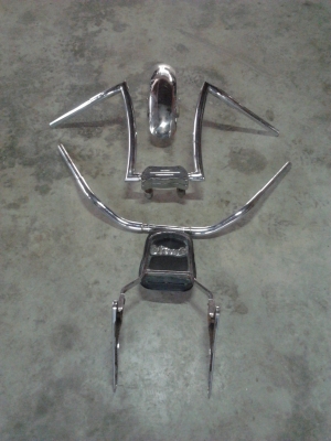 ขายอะไหล่ไม่ได้ใช้