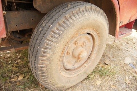 ขาย 4 ล้อ โตโยต้า ไดนาสตี้ เครื่องเเรงมาก อีซูซุ 2500 บรรทุกได้เกิน3 ตัน (ซื้อไปขับได้เลย) มีเอกสารครบ ถูกมาก รีบโทรเลย 99,999 บาท