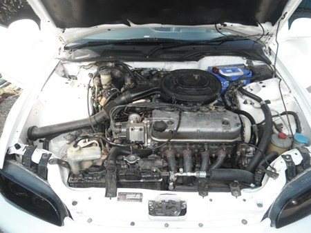 ขาย CIVIC 3 ประตู สภาพสวยแม็ก15 สวย วิทยุ CD แอร์เย็น เครื่อง1500cc สีสวยใหม่ทั้งคัน ซื้อไปใช้คุมค่า ขาย CIVIC 3 ประตู สภาพสวยแม็ก15 สวย วิทยุ CD แอร์เย็น เครื่อง1500cc สีสวยใหม่ทั้งคัน ซื้อไปใช้คุมค่า