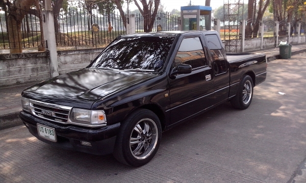 รถยอดนิยม วาง1JZ+ติดแก๊สLPG คุ้มค่าเกินราคาคับ