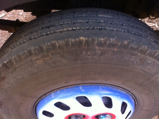 ขาย NPR 150 หน้าตึก ปี 52 สวย เดิมๆ