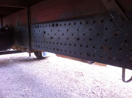 ขาย NPR 150 หน้าตึก ปี 52 สวย เดิมๆ