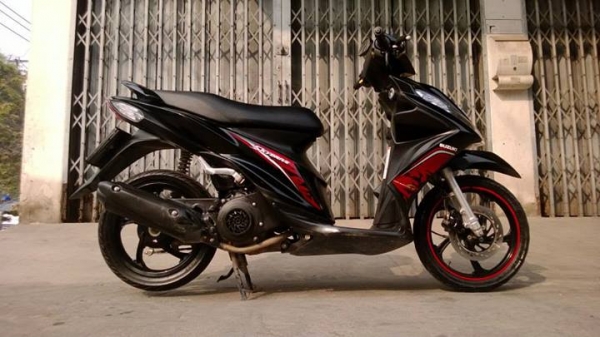 Skydrive 2013 สภาพสวยๆ วิ่งน้อยขายถูกๆ ต่อรองได้เยอะ ลดได้เป็นพัน