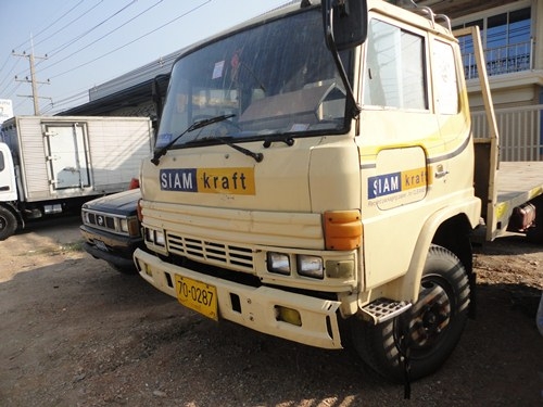 FDเครื่องHO7C